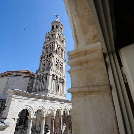 데시데라타 스튜디오 아파트먼트 스플리트