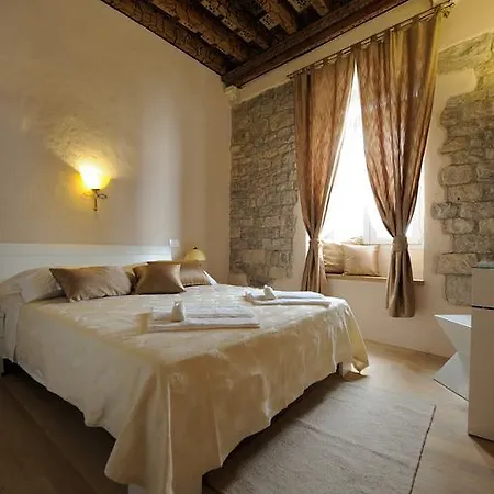 데시데라타 스튜디오 아파트먼트 스플리트