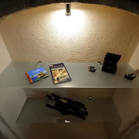 데시데라타 스튜디오 아파트먼트 아파트 *