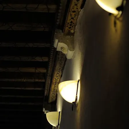 Desiderata Appartement