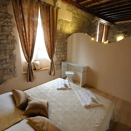 Apartmán Desiderata