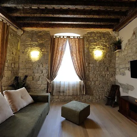 Desiderata Apartmán Split