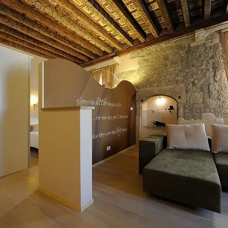 Appartement Desiderata