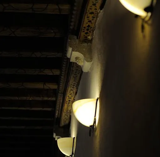 Desiderata Appartement