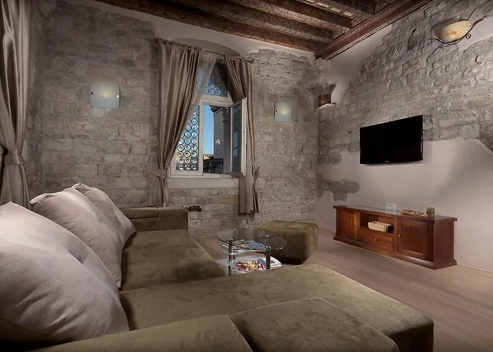 Appartement Desiderata