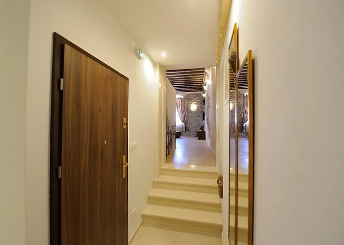 Appartement Desiderata *