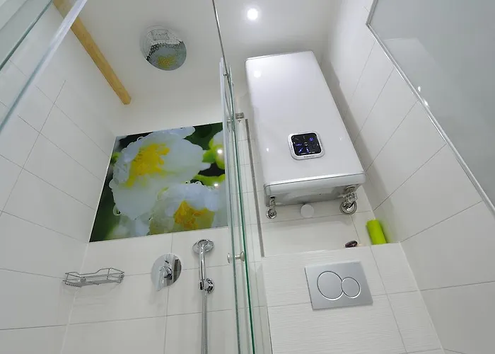 德斯德拉塔一室公寓