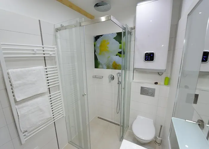 Desiderata Appartement *