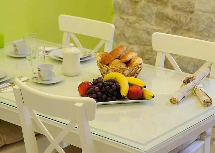 Desiderata Appartement