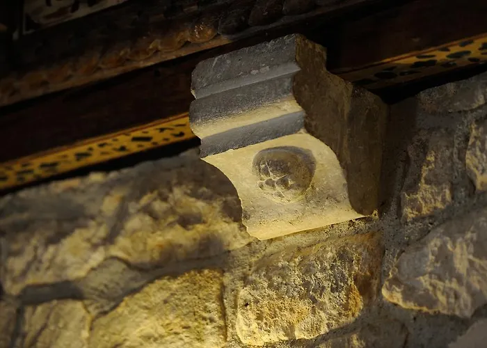 公寓 德斯德拉塔一室公寓 斯普利特