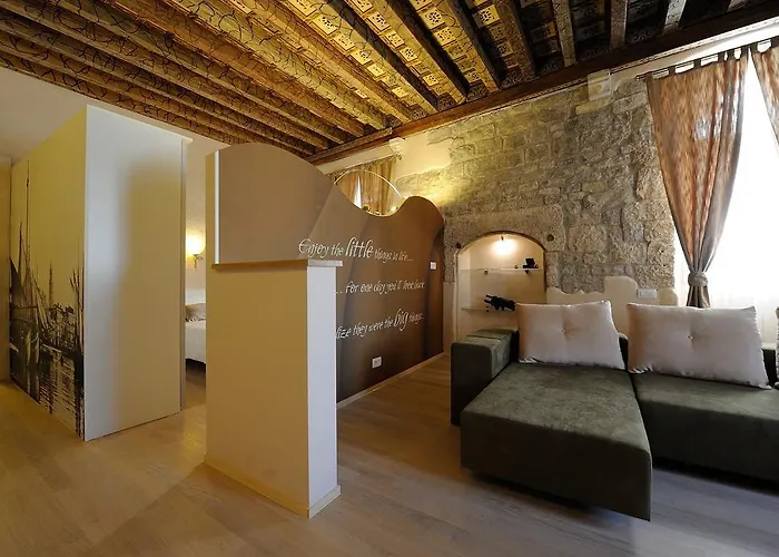 Appartement Desiderata