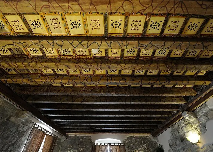 德斯德拉塔一室公寓 斯普利特