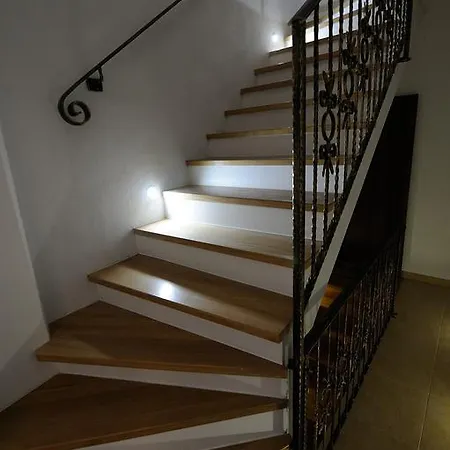 شقة Desiderata Studio