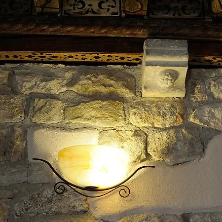 Desiderata Studio شقة سبليت