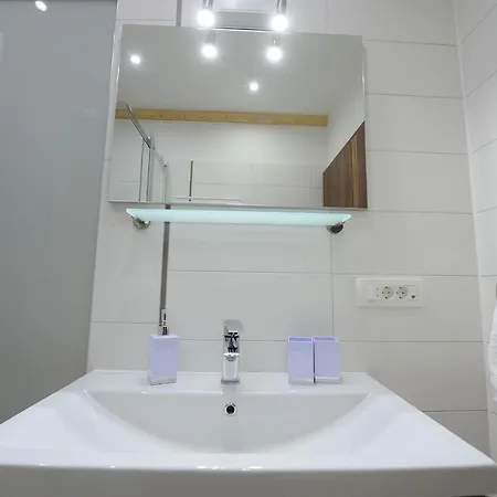 Desiderata Studio شقة *